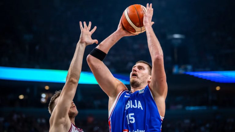 EuroBasket 2025: Αυλαία σε Α’ και Β’ όμιλο με ντέρμπι κορυφής Τουρκία – Σερβία