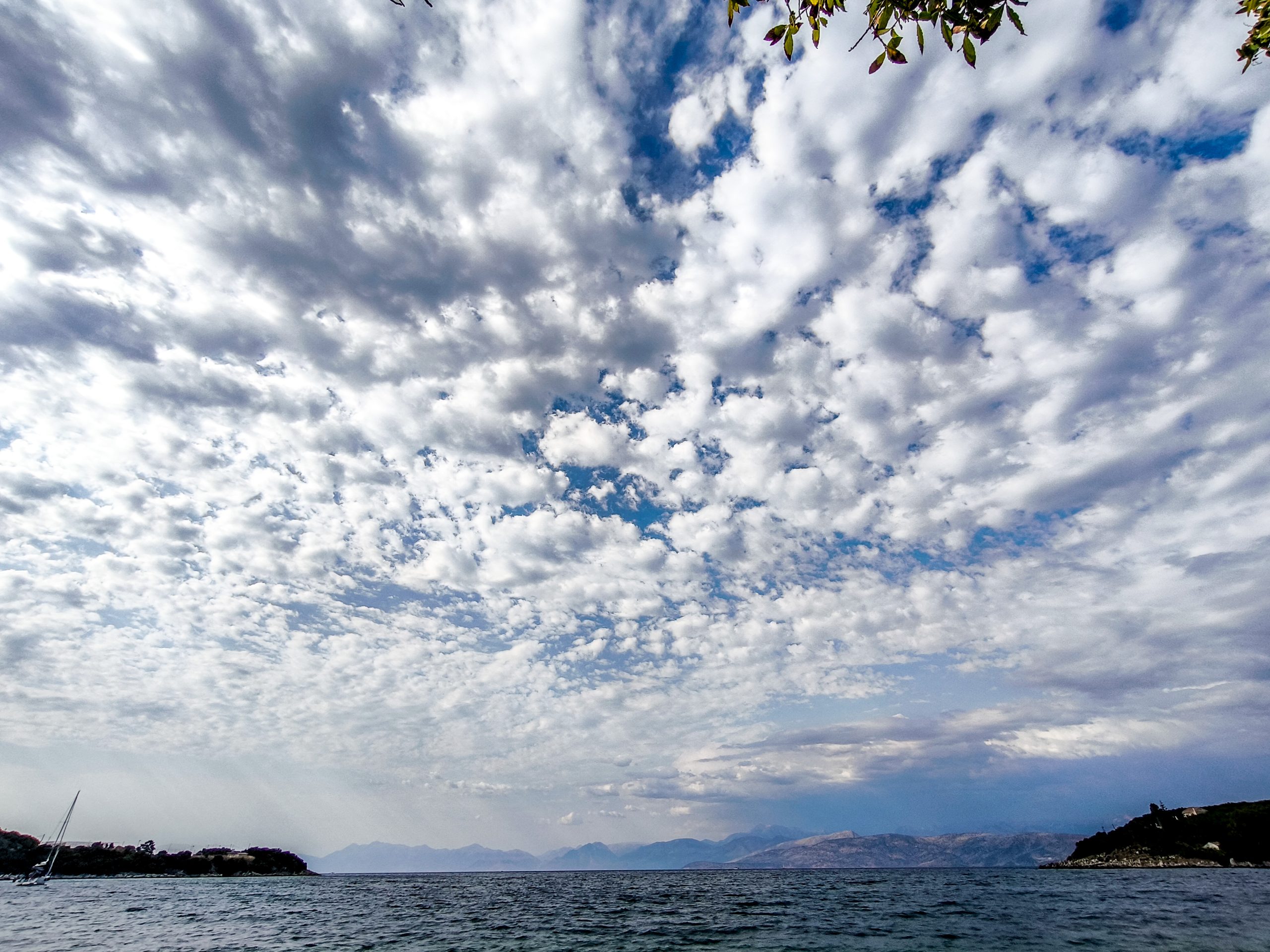 ΚΑΙΡΟΣ (ΓΙΩΡΓΟΣ ΚΟΝΤΑΡΙΝΗΣ/EUROKINISSI)