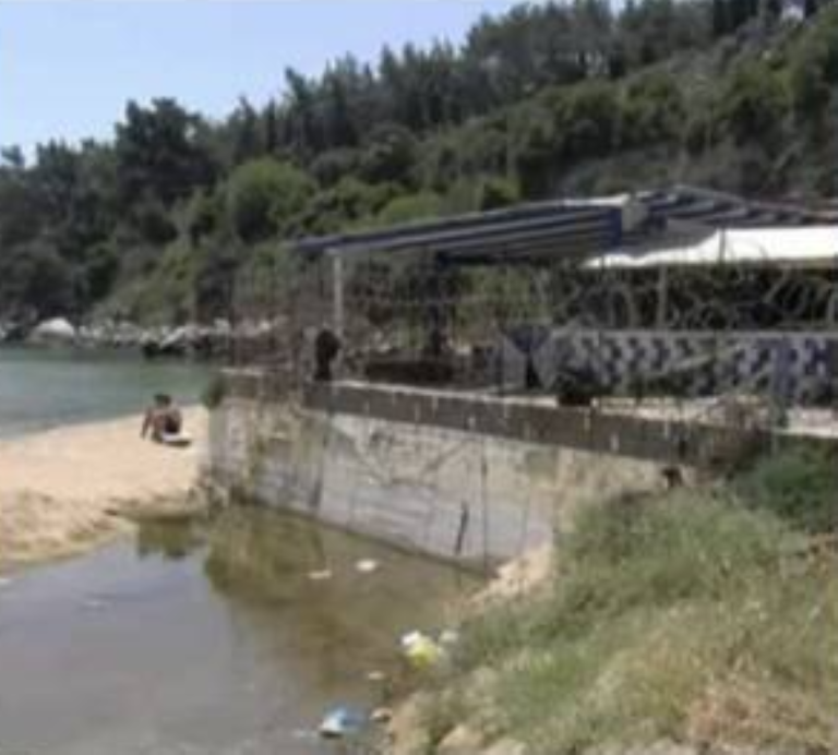 Καβάλα: Νέος κύκλος συλλογής υπογραφών για Καλαμίτσα