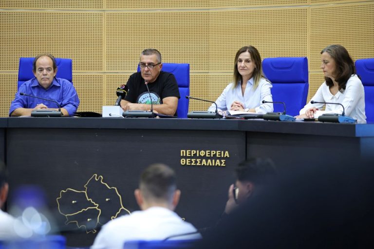 Θεσσαλία: Ένταξη 42 επιχειρήσεων Κοινωνικής και Αλληλέγγυας Οικονομίας στο ΕΣΠΑ