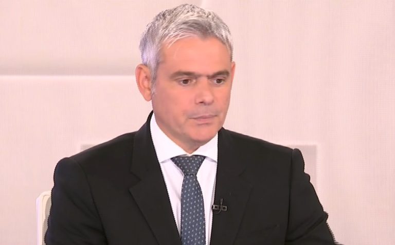Κ. Καραγκούνης στο ΕΡΤnews: Η ακρίβεια αντιμετωπίζεται με αυξήσεις μισθών και φοροελαφρύνσεις