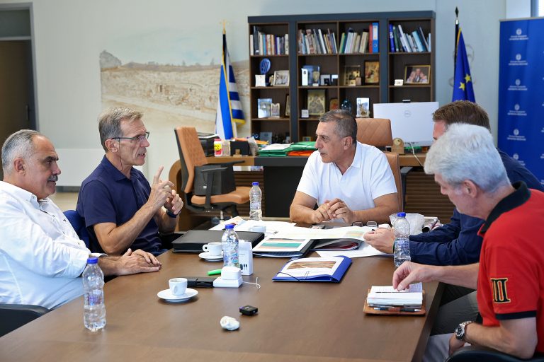 Καρδίτσα: Κέντρο Φιλοξενίας επισκεπτών-ορειβατών αποκτά η ορεινή Αργιθέα