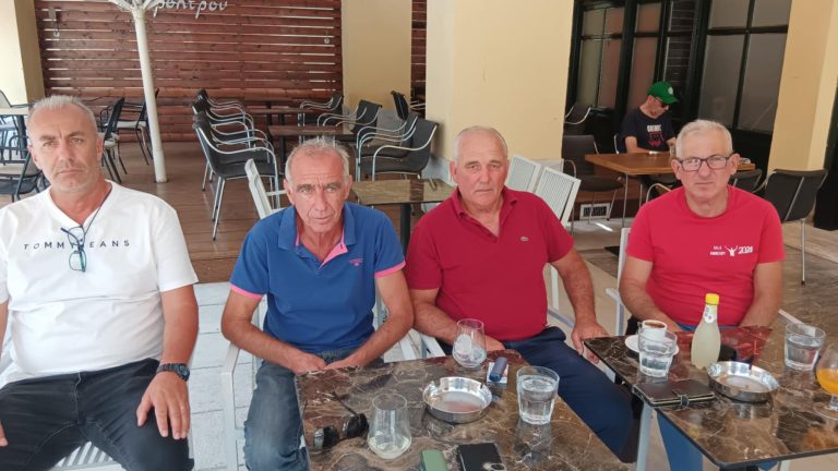 ΕΟΑΣΚ: Κάλεσμα στην πανθεσσαλική σύσκεψη αγροτών και κτηνοτρόφων