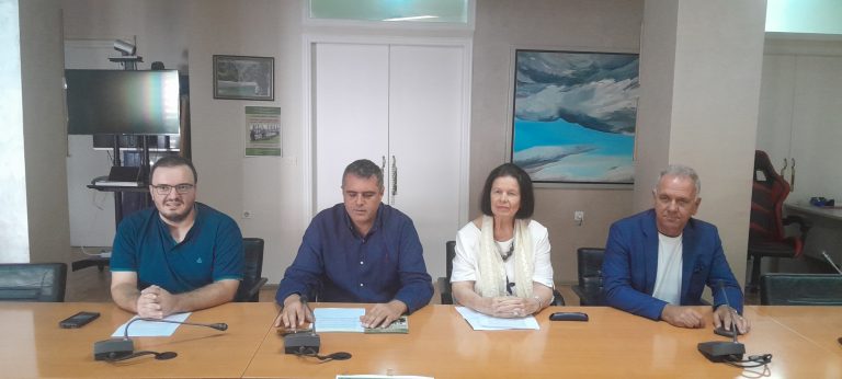 Καρδίτσα: 9ο Πανελλήνιο Συνέδριο με θέμα “Ο χορός στην κοινότητα”