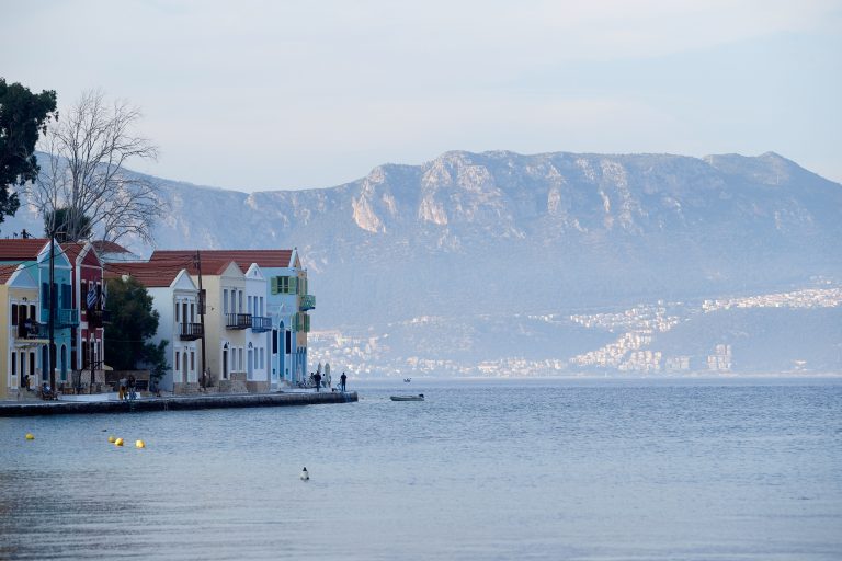 Στο Καστελόριζο το 2ο διεθνές συνέδριο smart islands, για την στήριξη και ανάπτυξη των μικρών νησιών