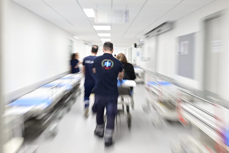 Α. Γεωργιάδης: Πρώτο το ΚΑΤ στην ανάρτηση ραντεβού μέσω ηλεκτρονικής πλατφόρμας
