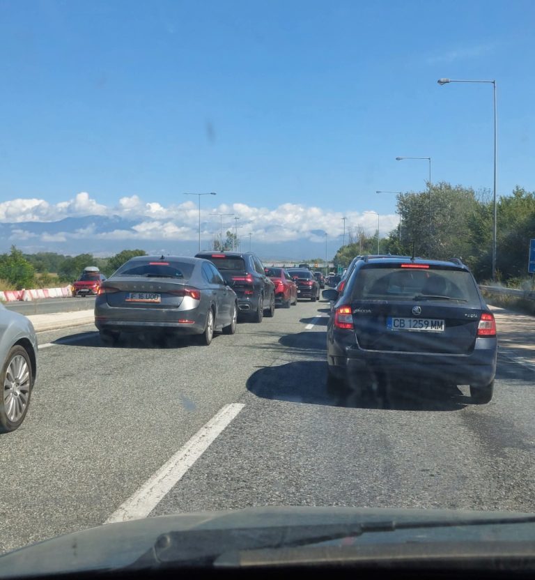 “Ενεργοί Πολίτες Σερρών – Myseety” : Καταγγέλλουν σωρεία ελλείψεων και κακοτεχνιών στον οδικό άξονα Προμαχώνα – Θεσσαλονίκης