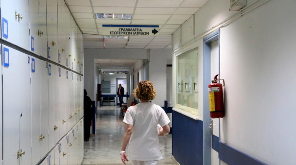 Θρήνος στην Άρτα: Νεκρή 28χρονη εγκυμονούσα μετά από αλλεργική αντίδραση σε αντιβίωση
