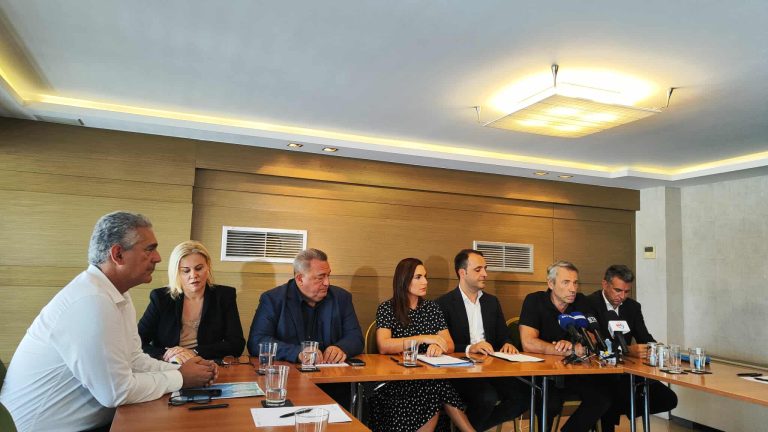 Κομοτηνή: Ο σχεδιαζόμενος τουριστικός λιμένας στο Κρυονέρι και ο θεματικός τουρισμός στο επίκεντρο της επίσκεψης της Όλγας Κεφαλογιάννη
