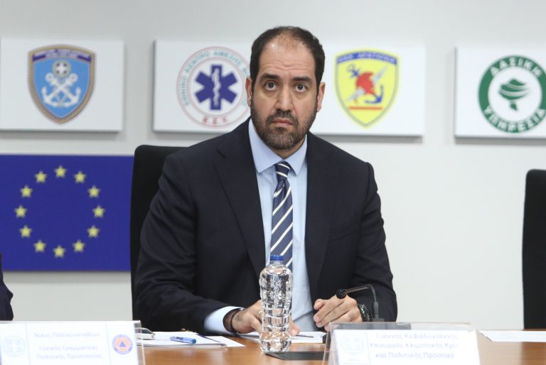 Γ. Κεφαλογιάννης: Στηρίζουμε την κατοικία, δίνουμε κίνητρα για να παραμείνουν και να επιστρέψουν οι νέοι στα χωριά