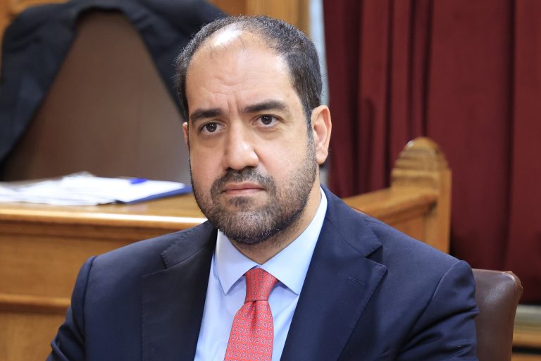 Στην Τρίπολη ο Υπουργός Κλιματικής Κρίσης και Πολιτικής Προστασίας Γ. Κεφαλογιάννης