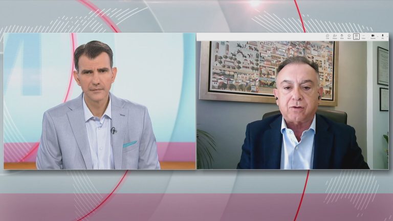 Χ. Κέλλας στο ΕΡΤΝews: Πώς θα γίνει η επιστροφή των κλεμμένων στον ΟΠΕΚΕΠΕ
