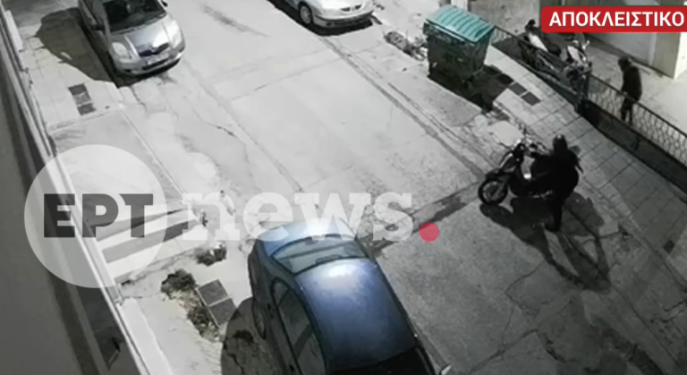 Πενήντα αυτοκίνητα κάνουν «φτερά» κάθε μήνα στην Αττική – Καρέ καρέ η δράση των δραστών