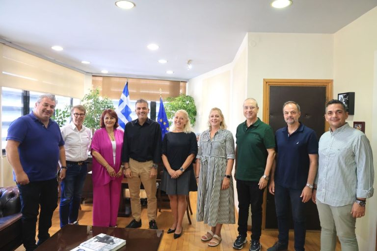 Έτοιμο να υποδεχθεί μαθητές το Κοινωνικό Φροντιστήριο του Δήμου Λαρισαίων – Αιτήσεις μέχρι τέλος Σεπτεμβρίου