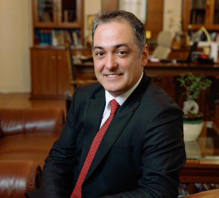 Γ. Κοκκαλιάρης: Όλο και πιο κοντά η υλοποίηση του μεγάλου έργου ΣΔΙΤ του Δήμου Κοζάνης