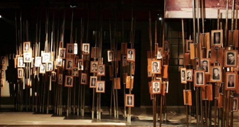 Πολυήμερες εκδηλώσεις μνήμης και τιμής για τους εκτελεσμένους του Μπλόκου Κοκκινιάς «40 μέρες μετά…»