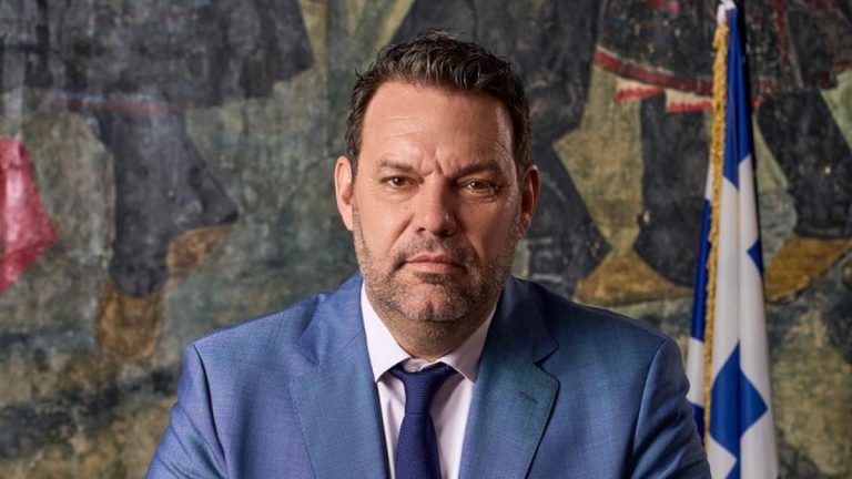 Α. Κολιάδης: Κατάφωρη αδικία για τη Ρόδο η εξαίρεσή της από το καθεστώς των μειωμένων συντελεστών ΦΠΑ