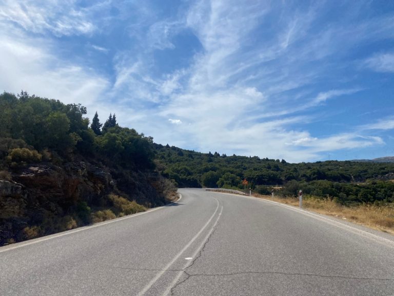 Στις 12 Οκτωβρίου η ανάβαση του Αχλαδοκάμπου