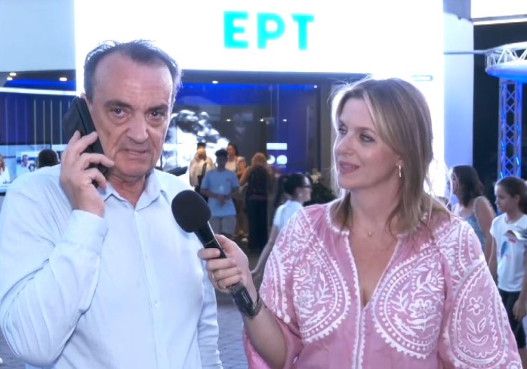 Το ξεκίνημα της νέας σχολικής χρονιάς στην Κεντρική Μακεδονία