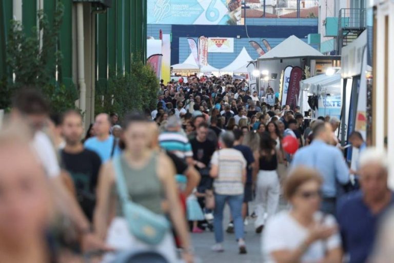 Ενέργεια, κυκλική οικονομία και λύσεις για τους καταναλωτές στην 89η ΔΕΘ