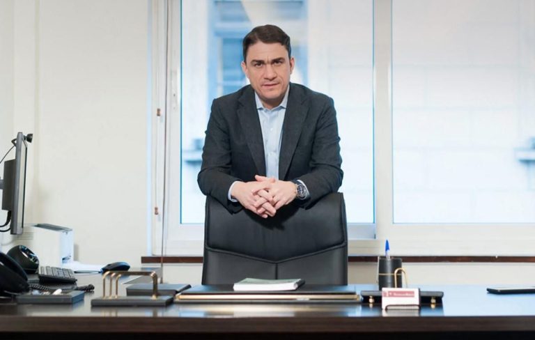 ΠΑΣΟΚ – Κ. Τσουκαλάς: Αμετανόητο το σύστημα εξουσίας του Μεγάρου Μαξίμου – Προσκολλημένος στην καρέκλα της εξουσίας ο πρωθυπουργός