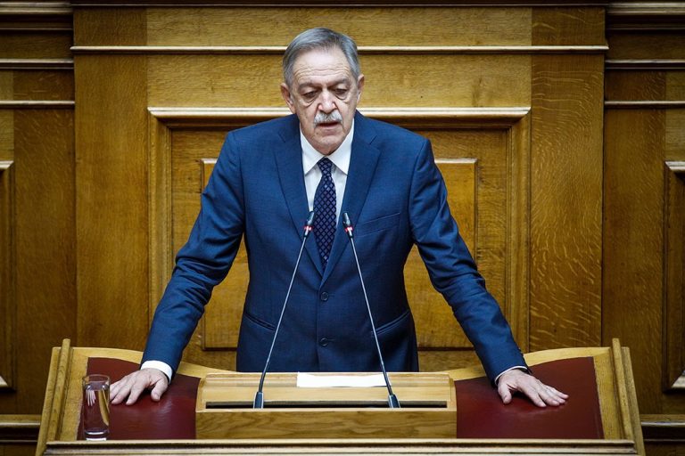 Ερώτηση Π. Κουκουλόπουλου για απαγόρευση εισόδου κλιμακίου του ΠΑΣΟΚ στην «Πτολεμαΐδα 5»