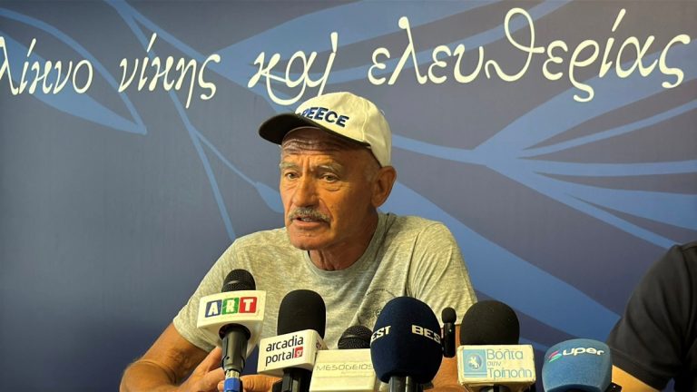 Ο δήμος Τρίπολης ετοιμάζει τριήμερο τιμής στον Γιάννη Κούρο