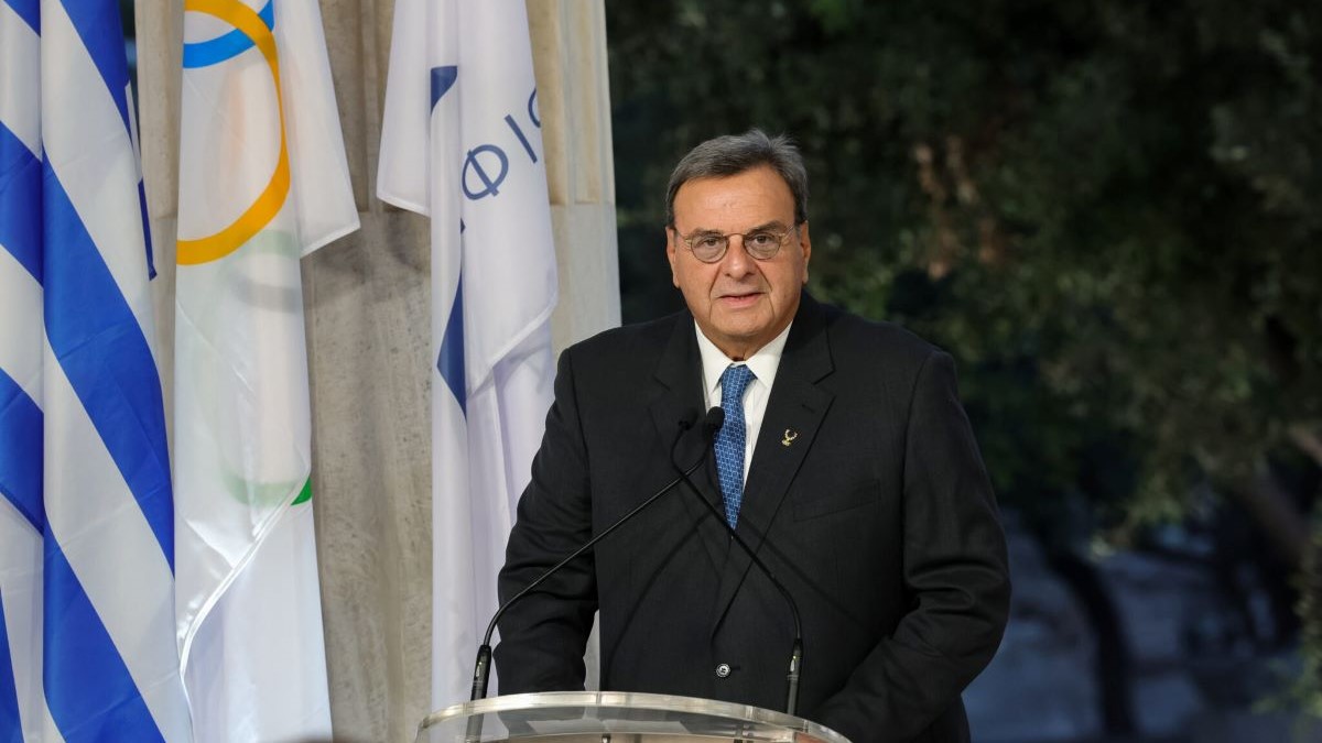 «Ναι» από την Ελληνική Ολυμπιακή Επιτροπή στη νομοθετική ρύθμιση για το «Γ. Καραϊσκάκης»