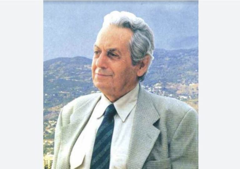 Έφυγε από τη ζωή ο πρώην Δήμαρχος Βόλου Μιχάλης Κουντούρης – Συλλυπητήρια μηνύματα