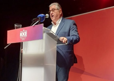 “Send Barron”: H διαδικτυακή καμπάνια για την στράτευση του Μπάρον Τραμπ στον πόλεμο με το Ιράν