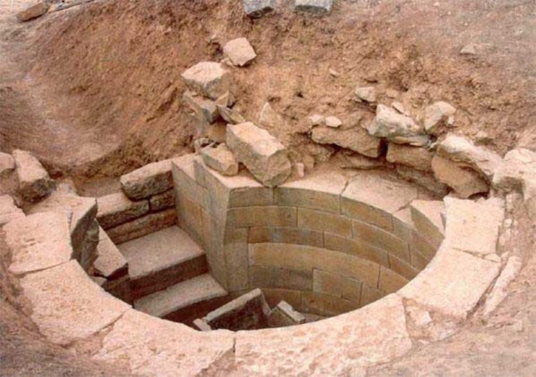 Δήμος Κιλελέρ: Παρουσιάστηκαν τα ανασκαφικά ευρήματα στην αρχαία Κραννώνα