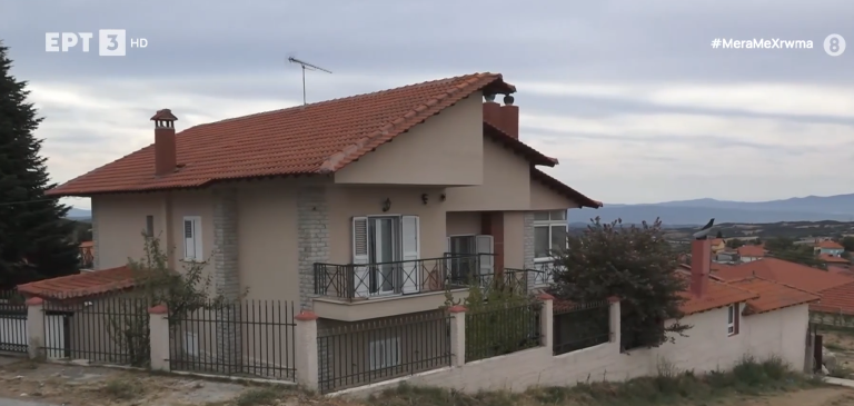 Κρυονέρι: Ο ορεινός οικισμός των οχτακοσίων κατοίκων με τις δυσκολίες και την ομορφιά της μοναχικότητας