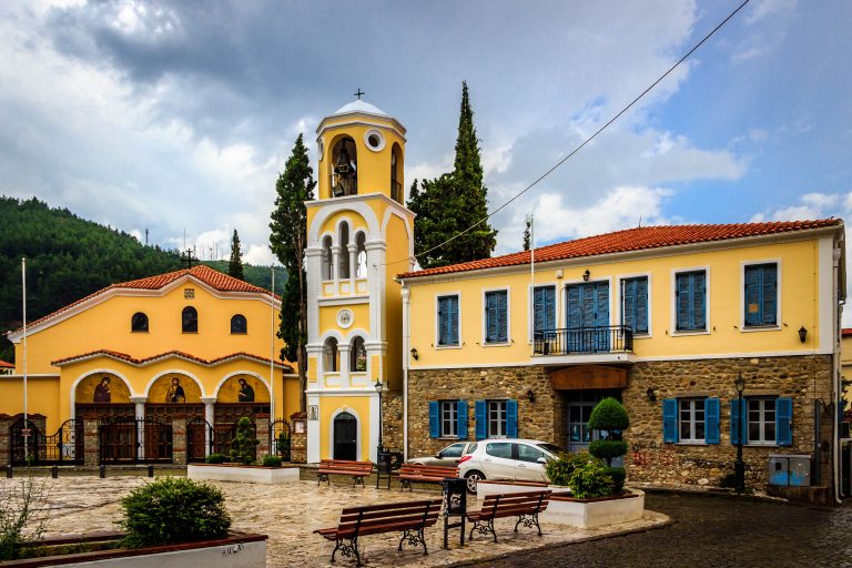 Ο δήμος Ξάνθης ανακοινώνει την επίσημη λειτουργία της νέας ψηφιακής σελίδας του έργου “Ανάπλαση Λεωφόρου Στρατού”