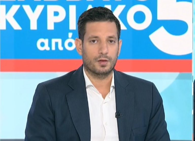 Κ. Κυρανάκης στο ΕΡΤnews: Από σήμερα η 24ωρη λειτουργία του μετρό και κάθε Σάββατο – Αυστηρότερες ποινές στον νέο ΚΟΚ
