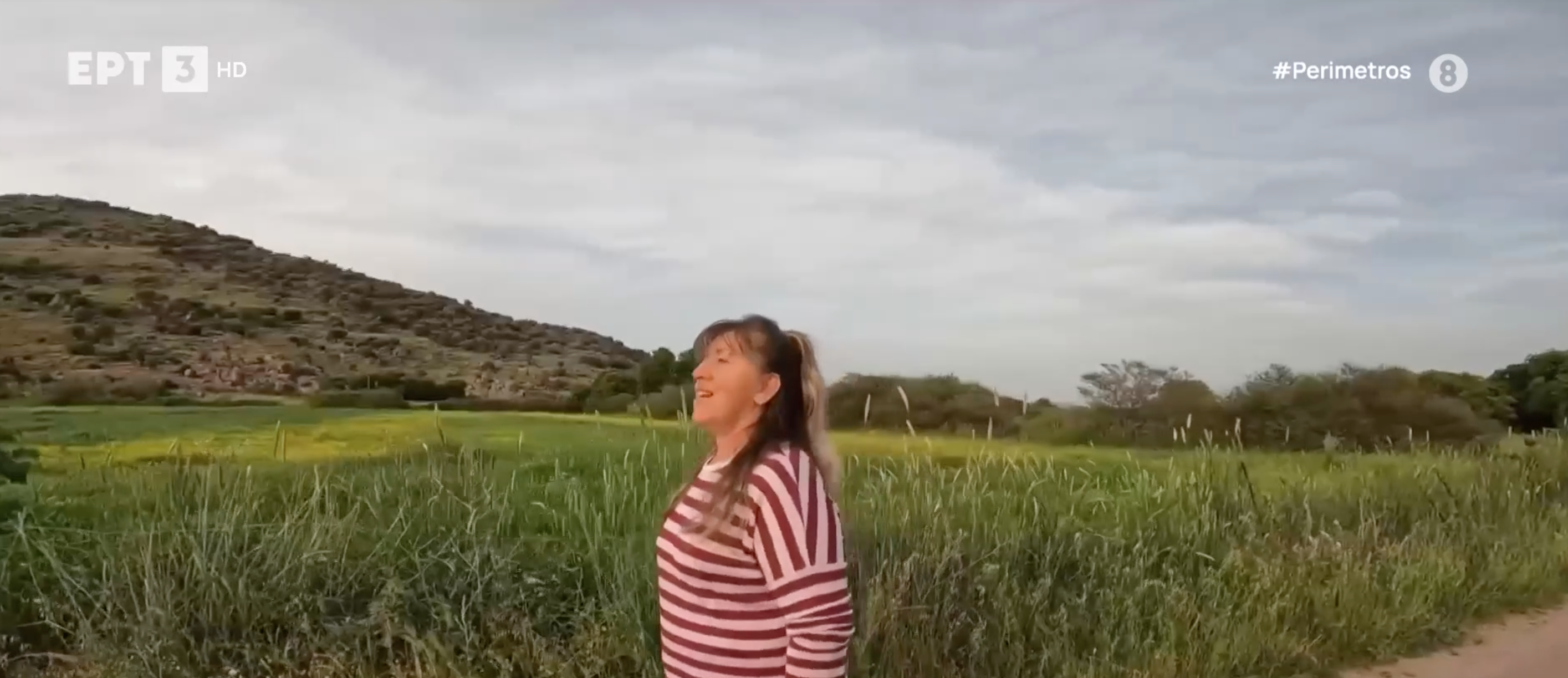 Λέσβος: Μαθητές αποχαιρέτησαν το σχολείο τους απαγγέλλοντας την Ιθάκη του Καβάφη