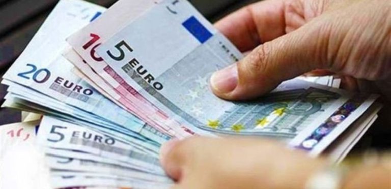 Κυρ. Μητσοτάκης για 13ο μισθό στο Δημόσιο: Επιλέξαμε μια πιο δίκαιη και βιώσιμη λύση, περισσότεροι από τέσσερα εκατ. πολίτες ωφελούνται από τις φορολογικές ελαφρύνσεις