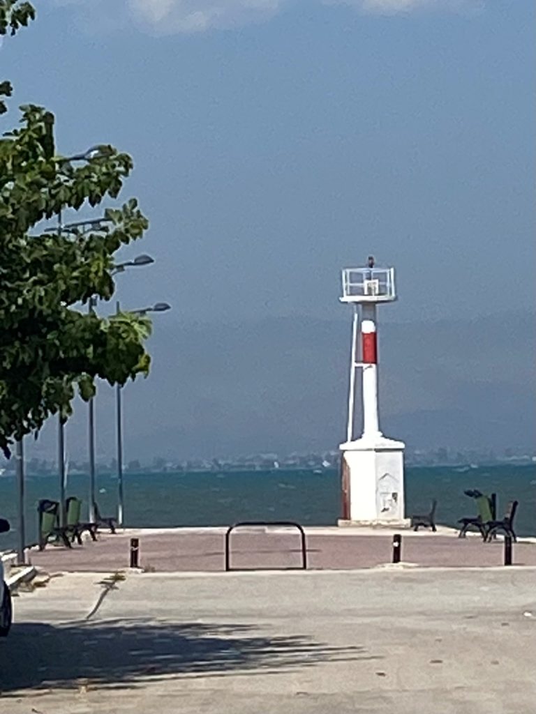 Λεωνίδιο: Δύο οι εναλλακτικές για το έργο του λιμανιού