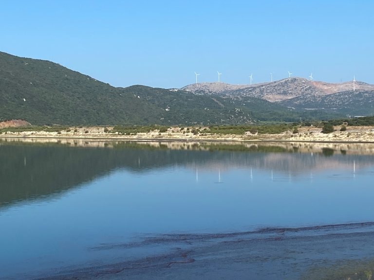 Περιφερειάρχης Πελοποννήσου: Χρειάζεται Ενιαίος Φορέας Διαχείρισης Υδάτων στην Περιφέρεια