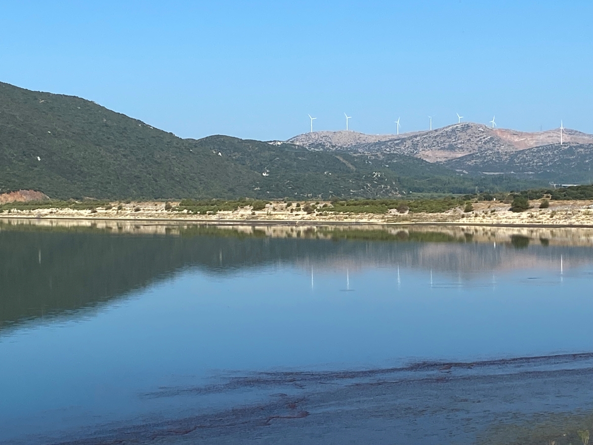 Περιφερειάρχης Πελοποννήσου: Χρειάζεται Ενιαίος Φορέας Διαχείρισης Υδάτων στην Περιφέρεια