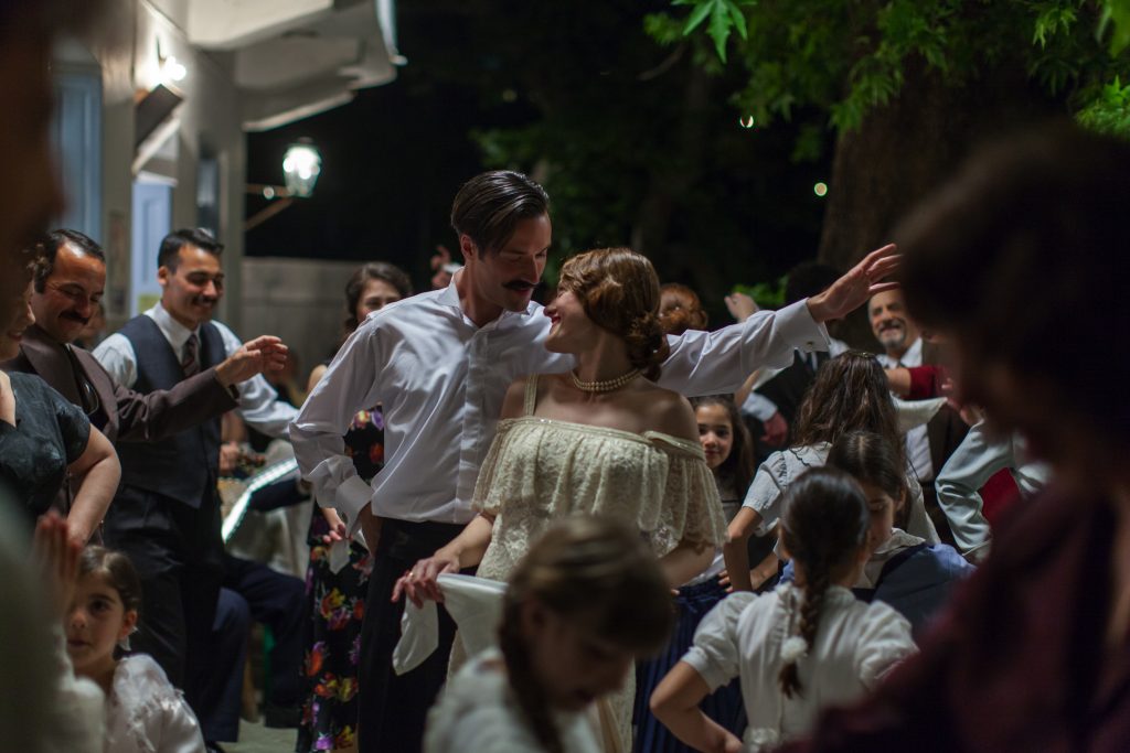 Μελβούρνη: Αφιέρωμα στον Παντελή Βούλγαρη στο 30ο Φεστιβάλ Ελληνικού Κιν/φου