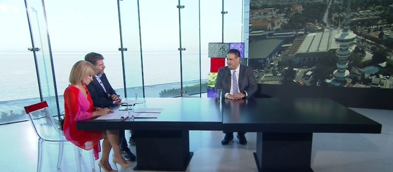 Θ. Λιβάνιος στο ΕΡΤNews: Μέτρα άμεσα εφαρμόσιμα και με άμεση επίδραση στο οικογενειακό εισόδημα θα εξαγγείλει ο πρωθυπουργός
