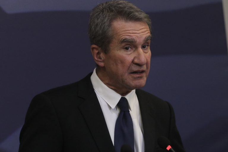 Αν. Λοβέρδος στο ΕΡΤnews: Αισθάνομαι άνετα στη Νέα Δημοκρατία – Δεν μετακινήθηκα καθόλου από τις απόψεις μου