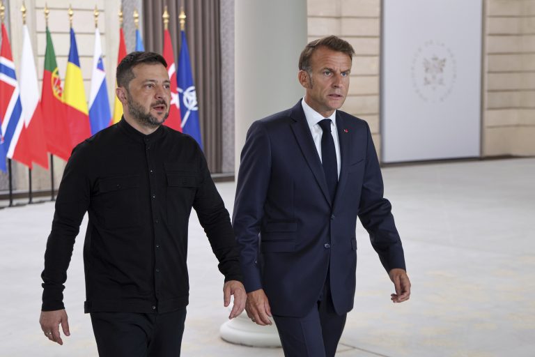 Έτοιμες να αναπτυχθούν ως δυνάμεις ασφαλείας στην Ουκρανία 26 χώρες – Τι ζήτησε ο Τραμπ από τους Ευρωπαίους