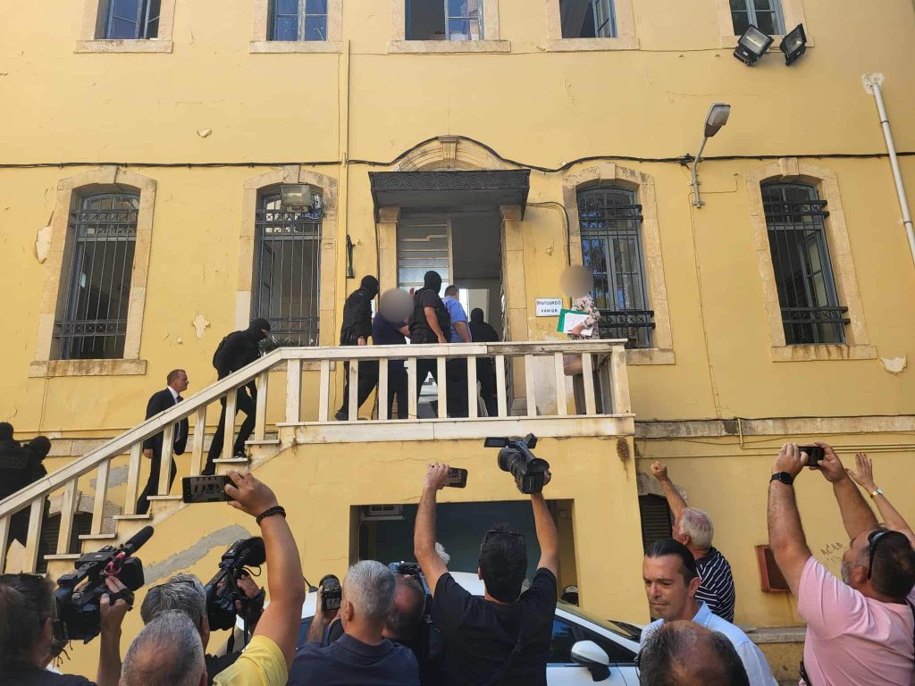 Χανιά: Ολοκληρώθηκαν οι απολογίες των δύο αδελφών για τη δεύτερη δικογραφία – Δηλώνουν αθώοι