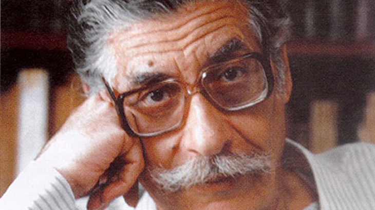 Κέρκυρα: Τριήμερο συνέδριο της Εταιρείας Κερκυραϊκών Σπουδών για τον Μ. Αναγνωστάκη