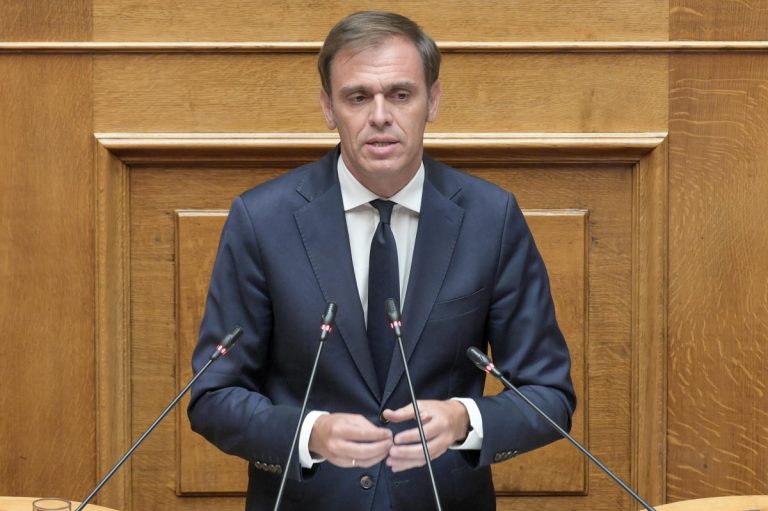 Δ. Μάντζος στο ΕΡΤnews Radio: Στη ΔΕΘ φάνηκε ότι η χώρα έχει μια ρεαλιστική εναλλακτική για αξιόπιστη κυβέρνηση με πυρήνα το ΠΑΣΟΚ (audio)