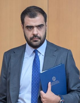 Σακελλαρίδης στο ΕΡΤnews: Ζούμε διολίσθηση του κράτους δικαίου – Χρειάζεται μια ενισχυμένη Αριστερά σε έναν κόσμο παραλογισμού