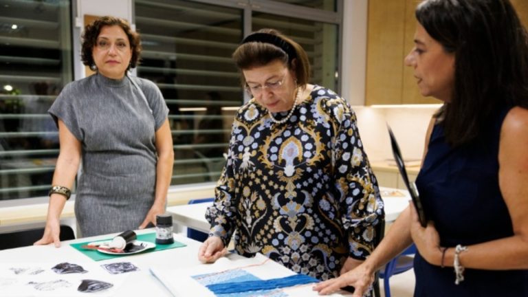 ΑΜΘ: Ένας νέος πολυλειτουργικός χώρος και αισθητηριακό δωμάτιο το μοναδικό σε ελληνικό μουσείο