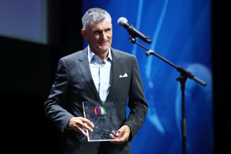 44η Γιορτή του ΠΣΑΠΠ: Καλύτερος προπονητής ο Μεντιλίμπαρ, κορυφαίος Έλληνας ο Κωνσταντέλιας, καλύτερη Ελληνίδα η Χατζηνικολάου και κορυφαίος ξένος ο Ελ Κααμπί