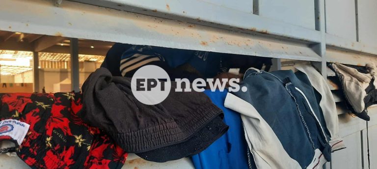 Διάσωση 166 ακόμα μεταναστών νότια της Γαύδου – Αγώνας δρόμου για την αποσυμφόρηση της Αγυιάς